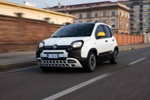 FIAT offerta bomba in Italia