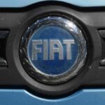 FIAT ferma da trent'anni