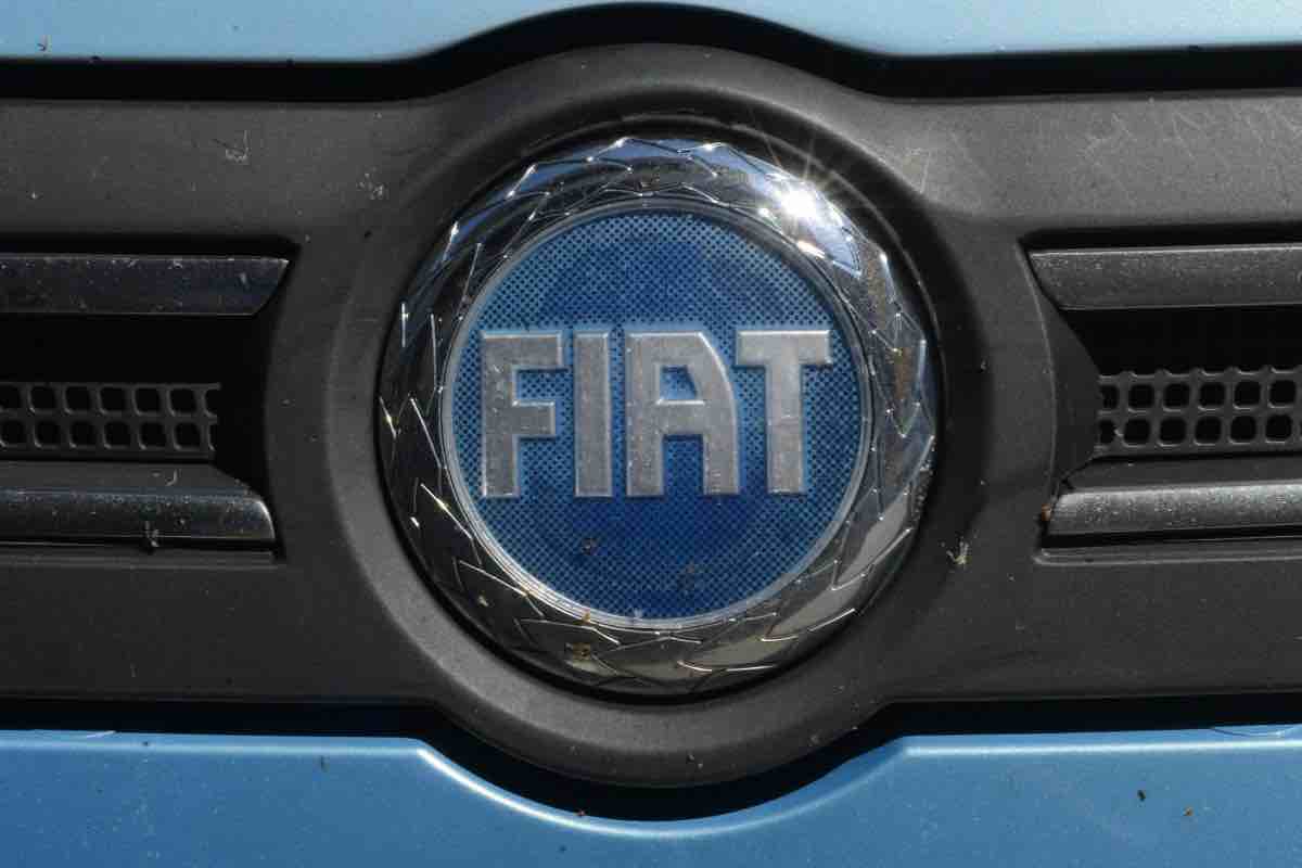 FIAT ferma da trent'anni