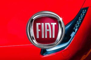 Il marchio creato per il figlio di Enzo Ferrari