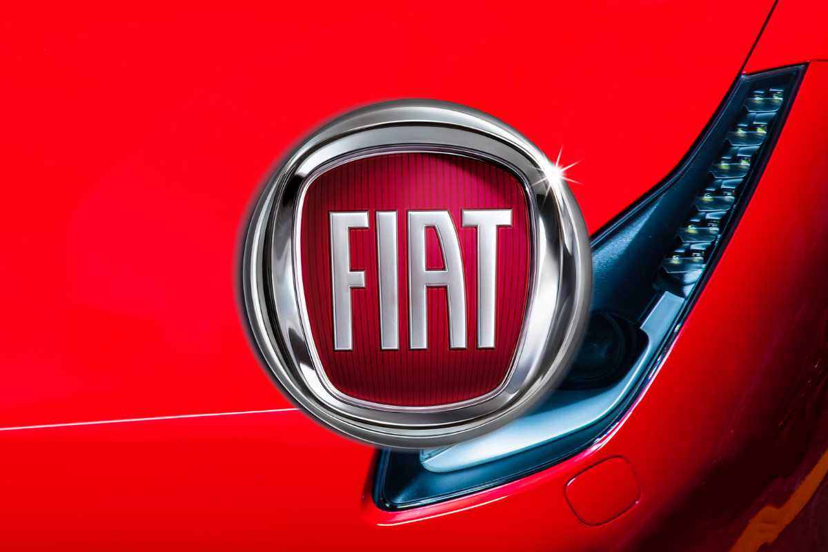 Il marchio creato per il figlio di Enzo Ferrari
