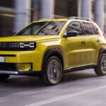 Fiat Grande Panda torna al passato, schiaffo all'elettrico: il prezzo è una vera favola