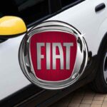 La FIAT Panda più piccola del mondo