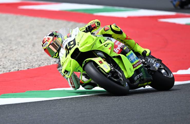 Fabio Di Giannantonio emerge la verità