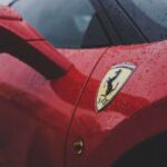 Le disavventure infinite a bordo della Ferrari