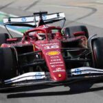 Ferrari sotto osservazione