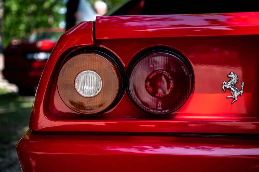 Ferrari, i modelli che costano poco