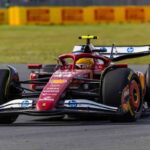 Ferrari cresce il mistero Hamilton