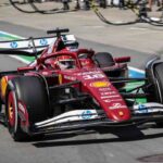 Ferrari l'ex spara a zero