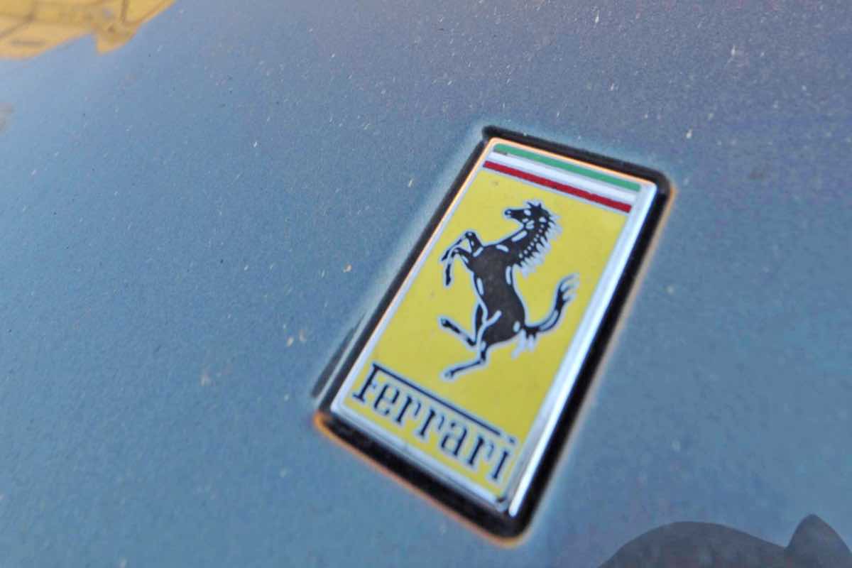 Ferrari notizia drammatica per gli appassionati