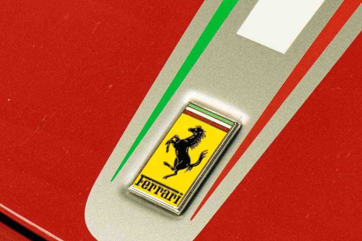 La causa contro la Ferrari