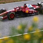 Ferrari arriva il tradimento