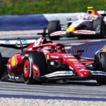 Ferrari ha barato