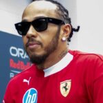 Il messaggio sibilino di Lewis Hamilton