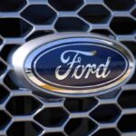 Problemi per la Ford