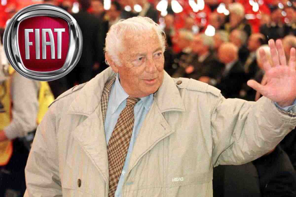 Il progetto della famiglia Agnelli