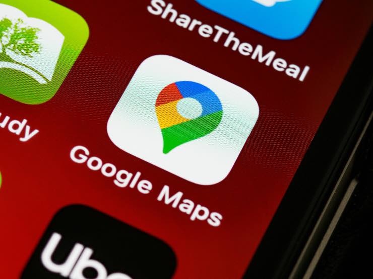 Google Maps come usarlo
