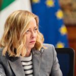 Meloni manda in tilt il mercato