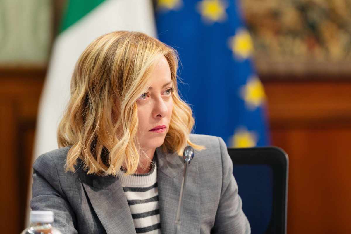Meloni manda in tilt il mercato