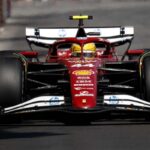 La provocazione di Hamilton