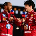 L’ex rivale di Schumacher fa arrabbiare i fan di Leclerc: ecco cosa dovrebbe fare la Ferrari