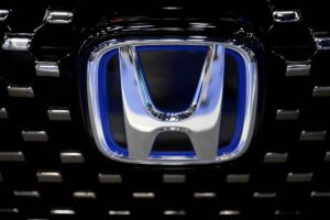 Honda attacca l'Europa
