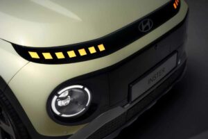 L'alternativa elettrica alla FIAT