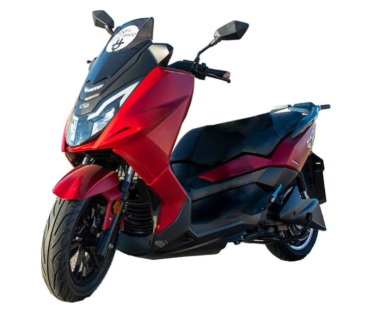 Invicta Electric Neila da 2.946 euro