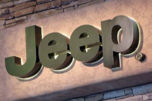 Le offerte della Jeep