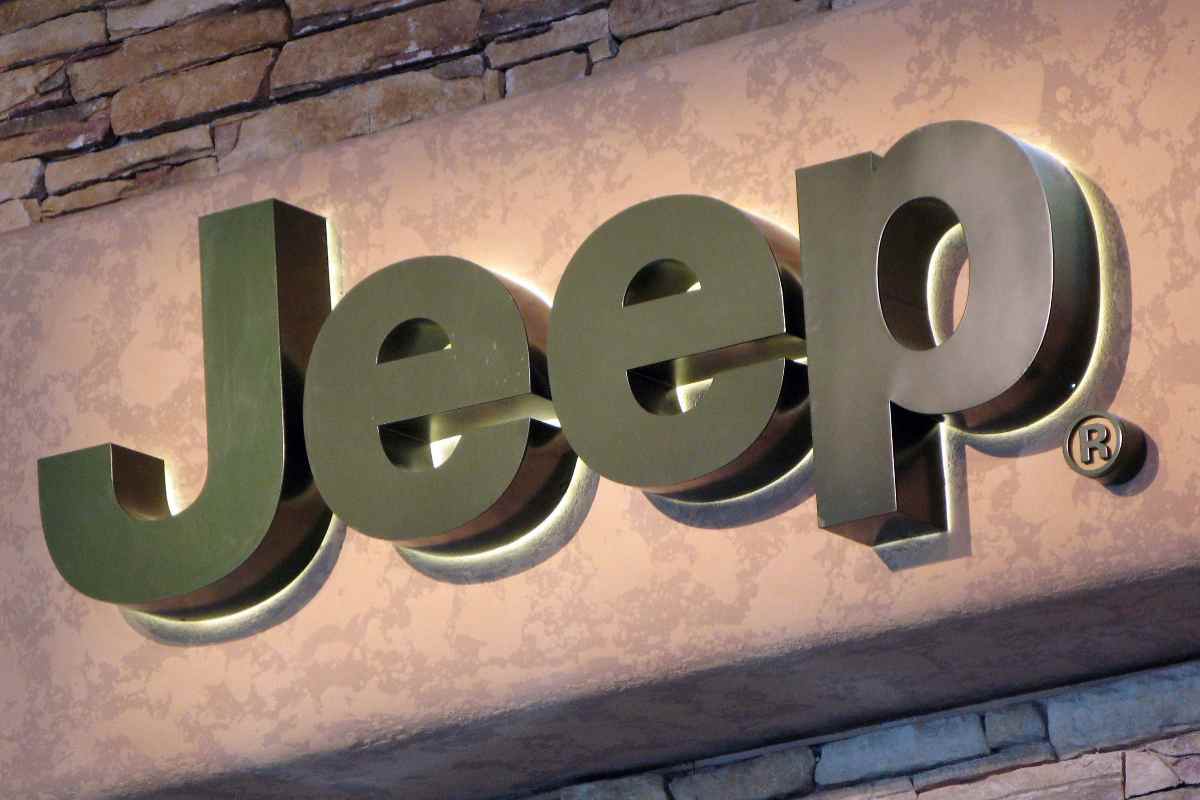 Le offerte della Jeep