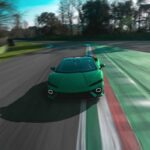 Lamborghini fa la fortuna dell'Audi