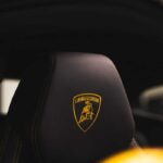 Il nuovo modello Lamborghini