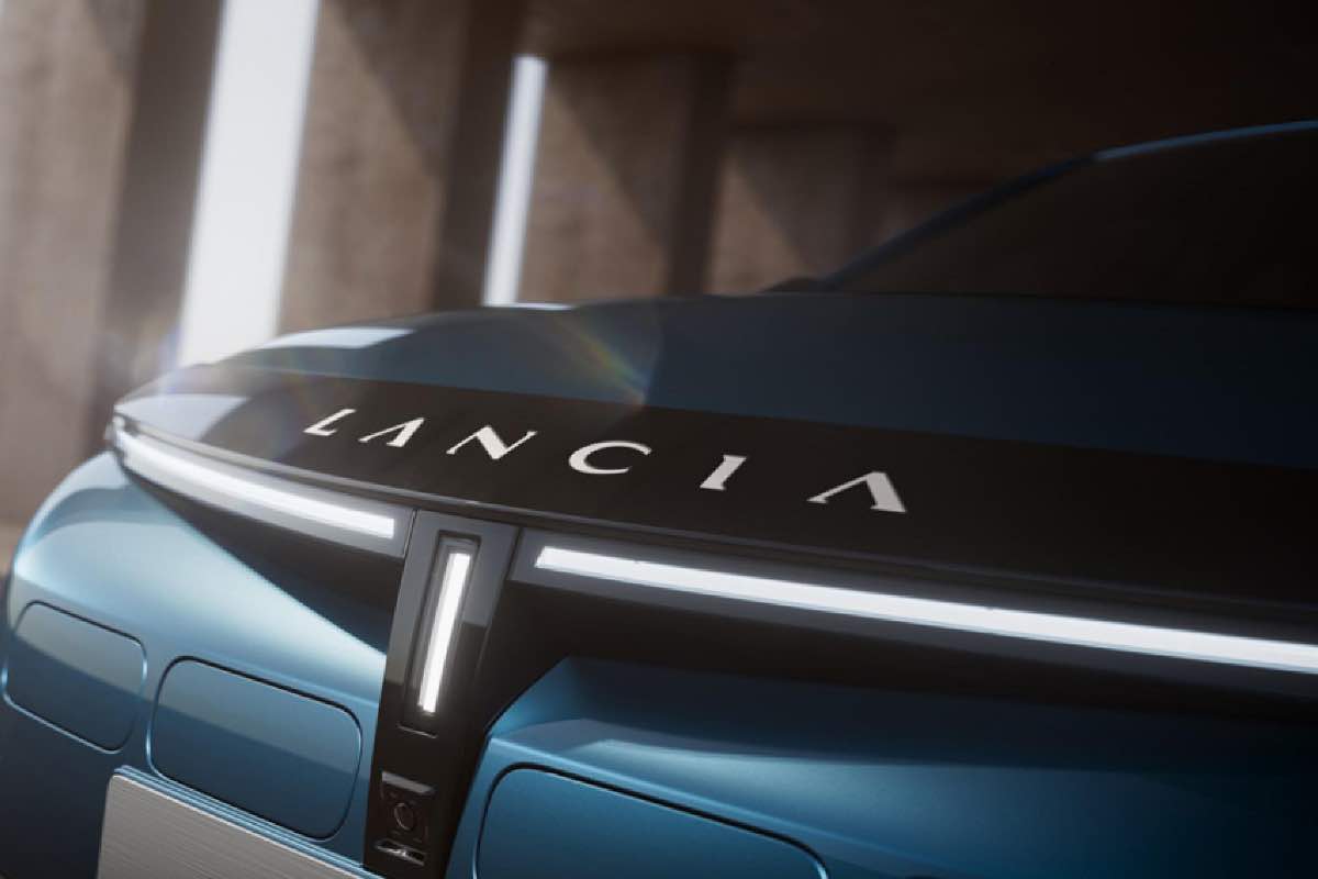Lancia come sarà la nuova Delta