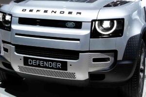 Ti regalano una Defender