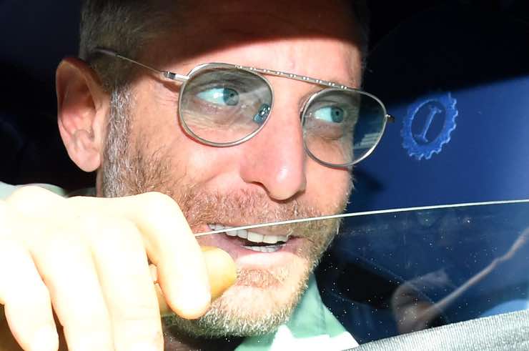 Lapo Elkann socio di Blu Scarpa