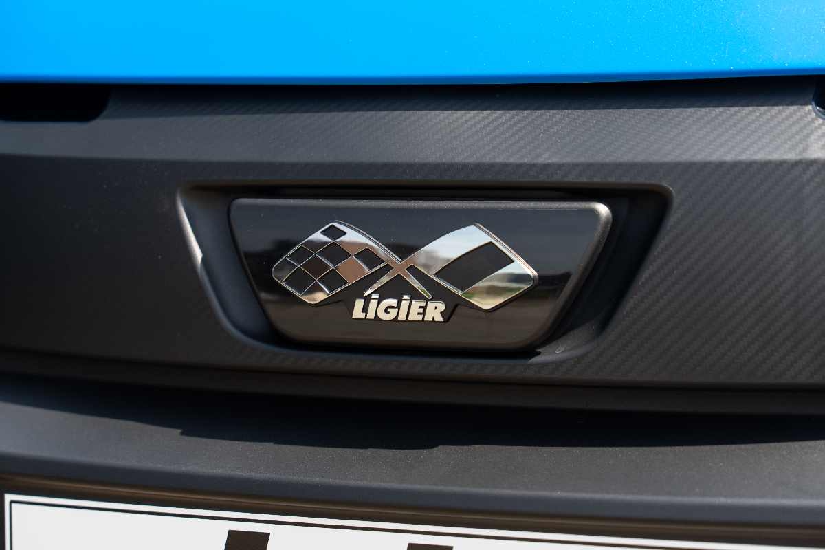 Arriva un nuovo modello Ligier