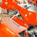Il produttore italiano MV Agusta