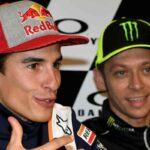La richiesta di Tardozzi a Valentino Rossi