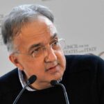 Marchionne profezia sulla Lancia