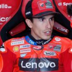 Marquez parole a sorpresa sulla Ducati