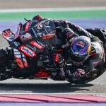 Martin lascia l'Aprilia per soldi