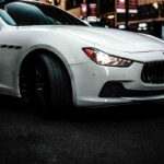 Maserati, cadono i veli sulla nuova sede