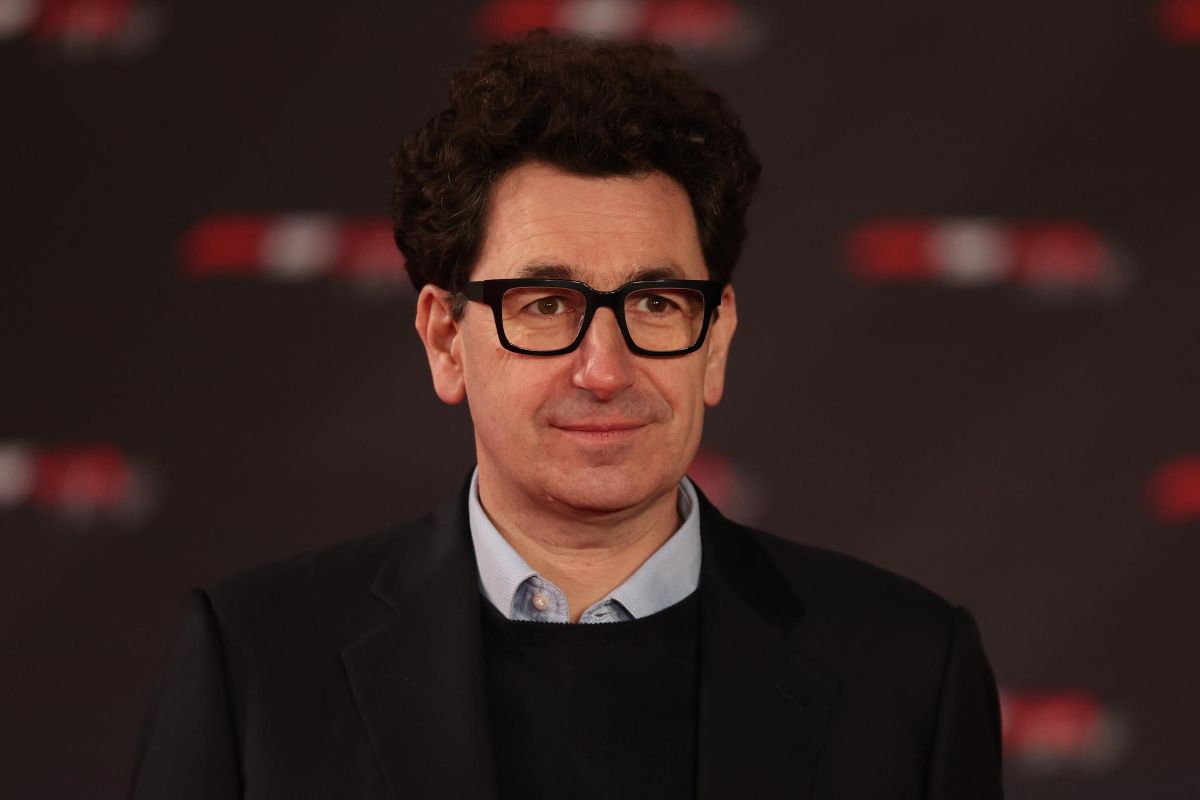 L’ammissione di Mattia Binotto