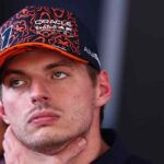 Max Verstappen molla