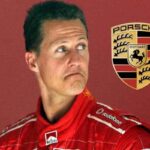Michael Schumacher e quella misteriosa Porsche: la dovette nascondere per "colpa" della Ferrari