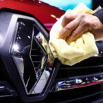 Modello iconico della Renault