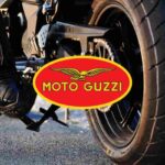 Una Moto Guzzi per emozioni forti