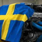 Motore rivoluzione dalla Svezia