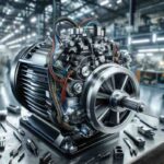 La rinascita del diesel grazie a questo super motore: è un 5 cilindri che promette prestazioni mostruose