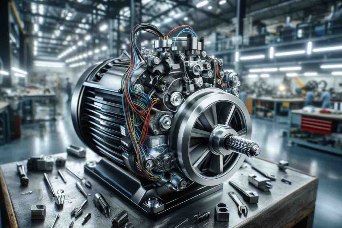 La rinascita del diesel grazie a questo super motore: è un 5 cilindri che promette prestazioni mostruose